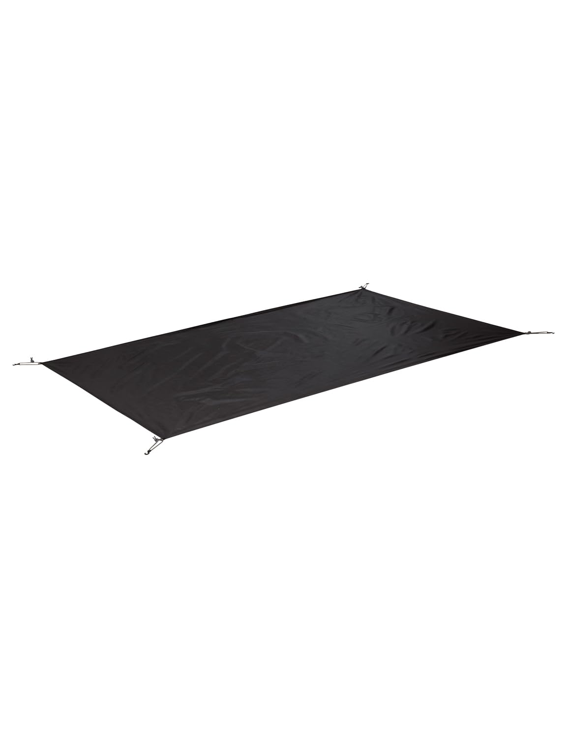 Jack Wolfskin Floorsaver Gossamer, Phantom, One Size