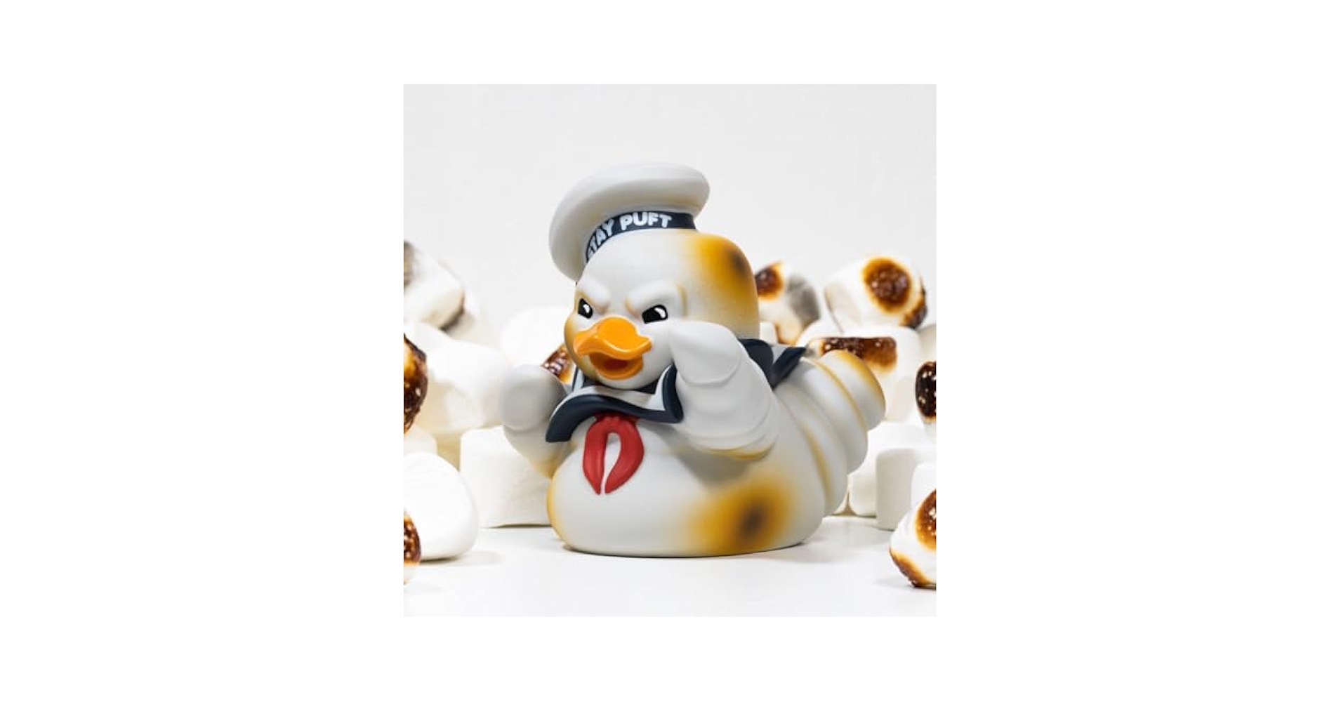 Amazon.co.jp: TUBBZ ゴーストバスターズ マシュマロマン