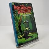 The Iron Dragon's Daughter