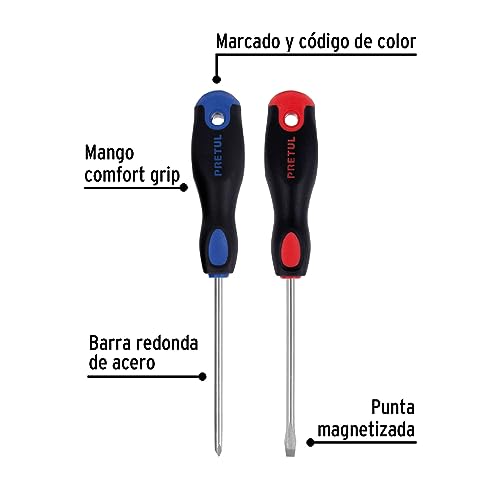 Recopilación y reviews de Desarmador de paleta que Puedes comprar On-line. 10 Imagen adicional