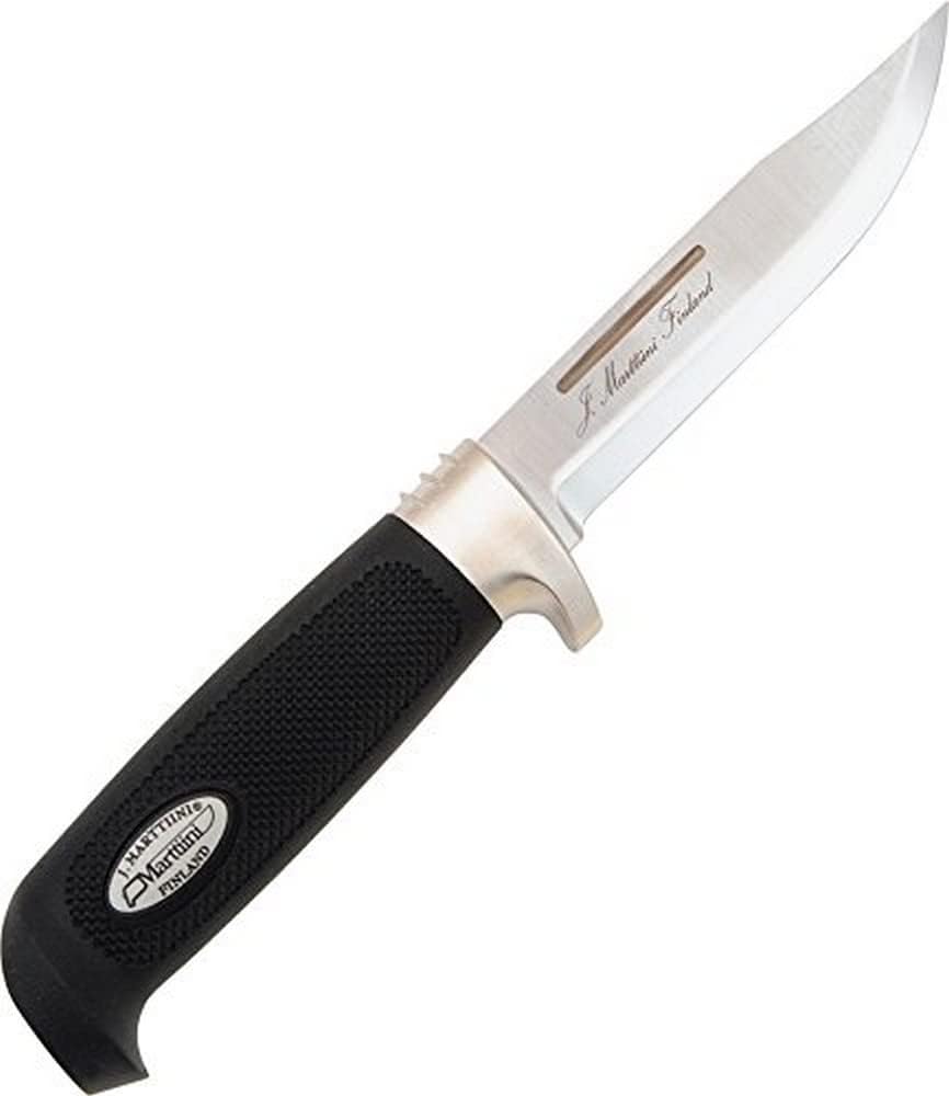 Big Game Hunter Fixed Blade Knife