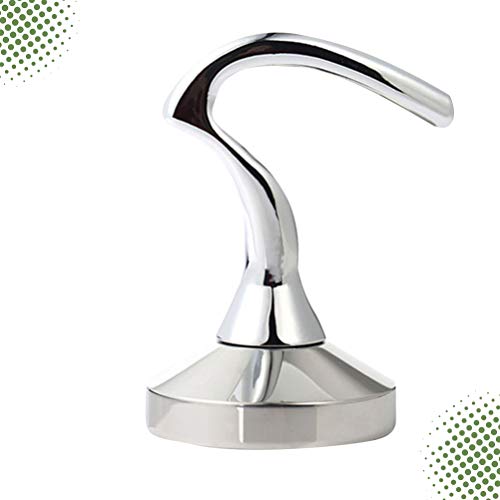 UPKOCH Tamper de Café Barista Espresso Tamper de Acero Inoxidable Cápsula Reutilizable Presionando Café Molido - Imagen 8