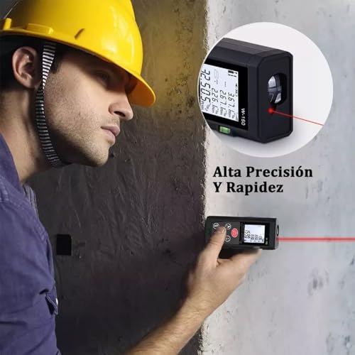 La Mejor review de Laser de medicion - los más vendidos. 15 Imagen adicional