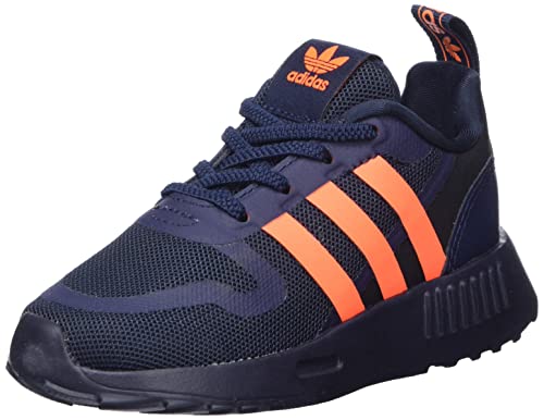 adidas Multix El I basket mixte enfant legere et respirante en mesh