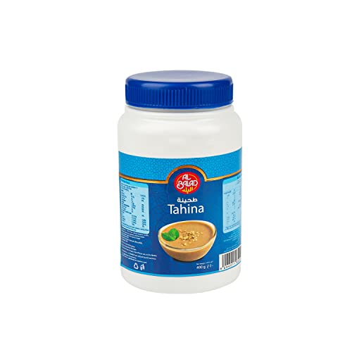 Lulu Al Balad Tahina 400g