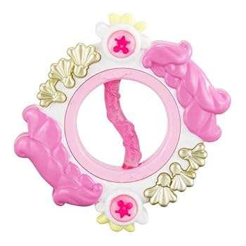 おジャ魔女ドレミ光るリースポロン※希少レア 希少】おジャ魔女どれみ 光る！ リースポロン - メルカリ