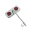 Red Reflectors