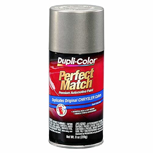 Image of Dupli-Color Perfect Match Premium Automotive Paint, Light Almond Pearl, 8 oz