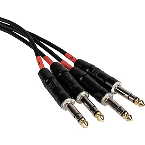 Talent K9-Mini TRS boîtier de scène RJ45 câble Ethernet modulation - 4