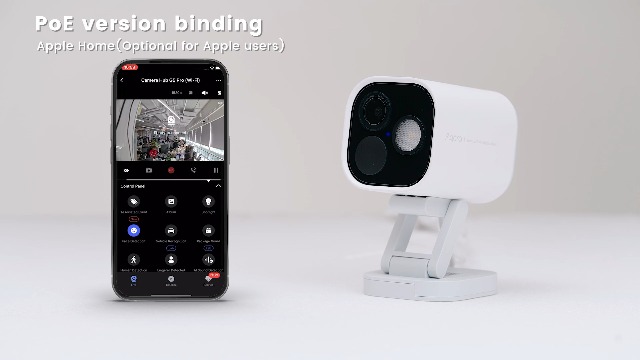 Smartthings App Samsung Smartthings Hub Best Smartthings Camera The New  Aqara G5 Pro Camera Works Great With Frigate And Home