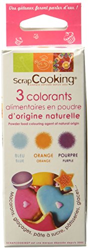 Scrapcooking Al Mejor Precio De Amazon En Savemoney Es