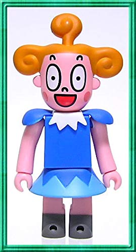 Amazon.co.jp: KUBRICKポンキッキーズ21series2 コニーちゃん : おもちゃ