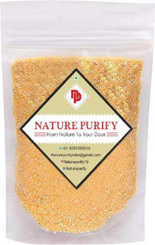 Nature Purify Makki/Makai ka Daliya - 900 grams | Gluten Free, Naturally Farmed, Low Glycemic-image-34