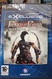  Prince of Persia: Warrior Within (PC DVD) [Importación inglesa]