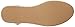 Qupid Women's Mermosa-10B Flat