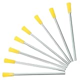 ERINGOGO 8個 角 楽 用パーカッ ゥル ー付き 教室や ドア音 に 持 利な楽