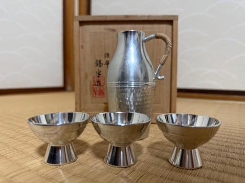 酒器 錫 徳利」の人気商品一覧 | 安い商品を通販サイトから探す - 価格.com