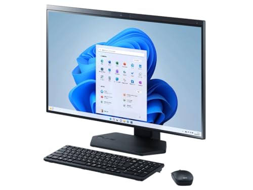 NEC|GkC[V[ fXNgbvp\R LAVIE A27(A2797/GAB) t@CubN PC-A2797GAB [27^ /AMD Ryzen7 /:16GB /SSD:1TB]