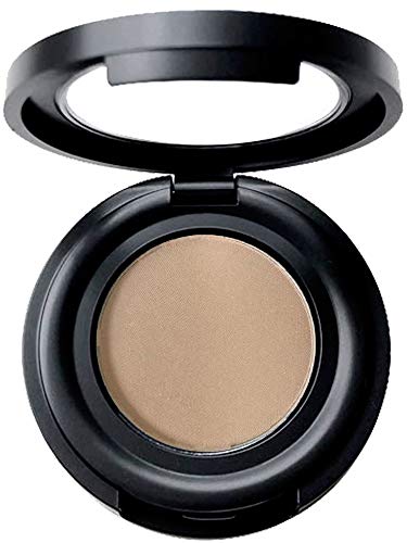 Mom's Secret 100% Natural Eyebrow Powder – Blonde