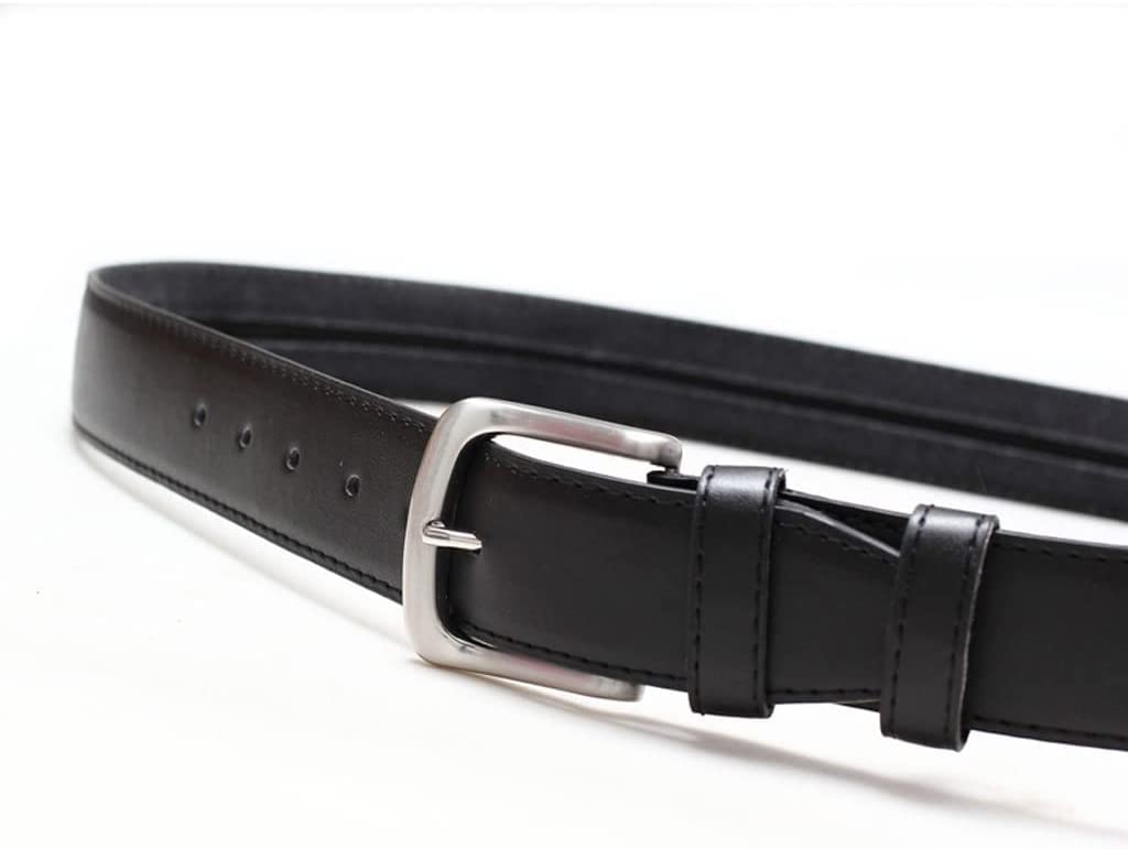 Ceinture de luxe en cuir Pu, écologique, à longueur réglable