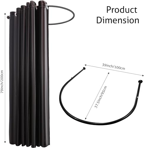 Cabine d'essayage d'angle pour optimiser les petits commerces - 7