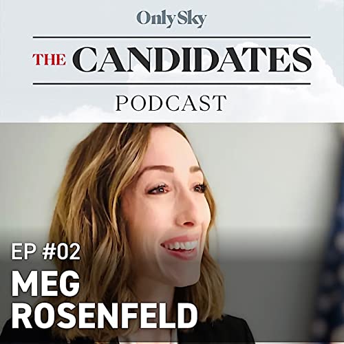 PA Assembly candidate Meg Rosenfeld: 'People are not disposable'