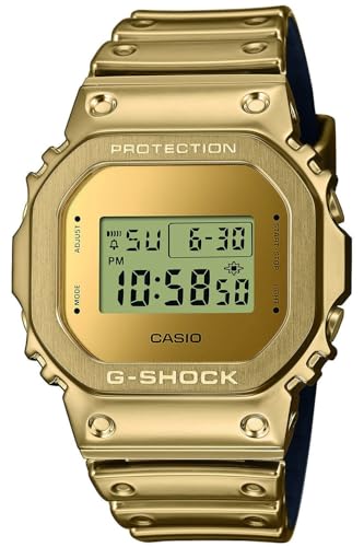 Casio Reloj Unisex GM-5600YMG-9ER