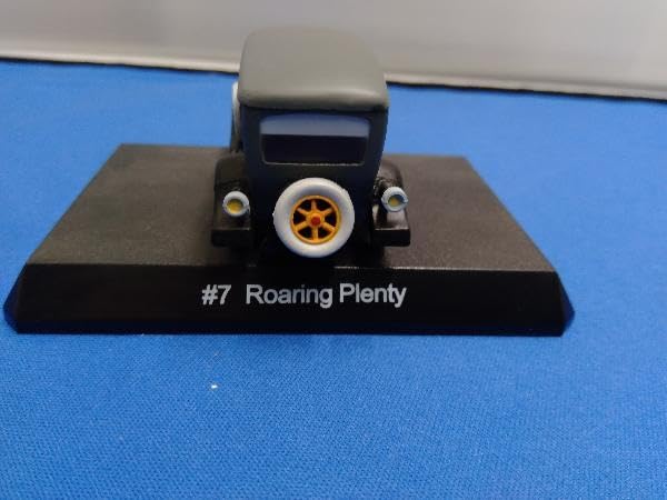 Amazon.co.jp: チキチキマシン猛レース vol.2 ギャングセブントラヒゲ