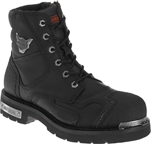 Harley-Davidson Men's Stealth Boot2