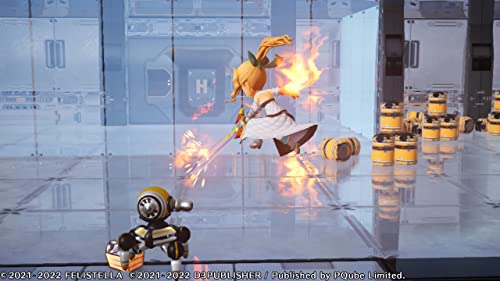 Jeu vidéo D3publisher Maglam Lord JRPG d'action PS4 1 joueur - vue 8