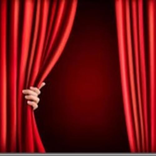 Viva sur sc&egrave;ne - Meriem Chabani