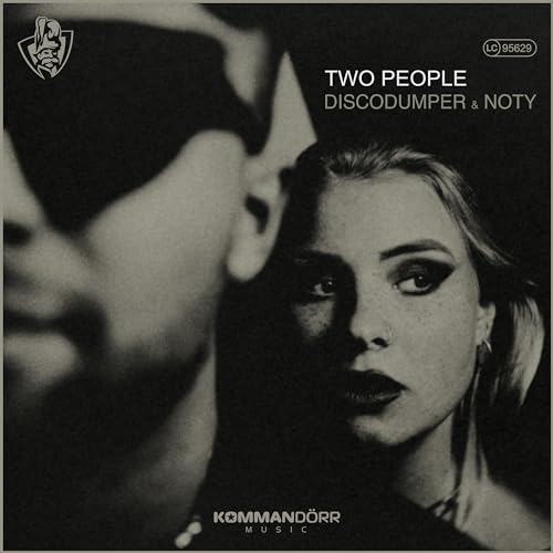 Discodumper & Noty