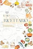 Photo Gallery sarcastic serenity - il mio ricettario - per sopravvivere all ennesimo meeting: taccuino per appunti a5, pagine a righe, 150 pagine, ... rigida. divertente idea regalo per collega Photo Gallery sarcastic serenity - il mio ricettario - per sopravvivere all ennesimo meeting: taccuino per appunti a5, pagine a righe, 150 pagine, ... rigida. divertente idea regalo per collega