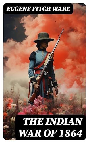 The Indian War of 1864: Early History of Kansas, Nebraska, Colorado, and Wyoming