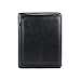 I/O Magic iPad 2 Case with Smart Wake-up Cover & Built-In Folding Stand (Black)