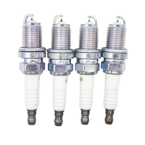 Bougies d'allumage BKR5EGP 7090 pour résoudre les problèmes de démarrage à froid