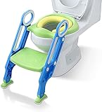 👶🏻Sicher und rutschfest: Das Produkt hat eine rutschfeste Basis und ein rutschfestes Pedal. Auf beiden Seiten befinden sich feste doppelseitige Handläufe sowie obere und untere Handläufe, um die Sicherheit der Kinder beim Klettern zu gewährleisten. Das Kissen hat ein erhöhtes Design, das für männliche und weibliche Babys geeignet ist.