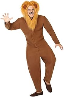 Amazon Fr Deguisement Roi Lion