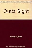 OUTTA SIGHT 0590713760 Book Cover