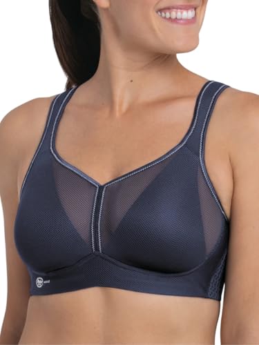 Image of Anita Air Control Delta Pad Sports Bra