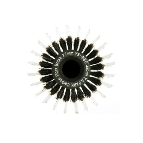Y.S. Park 680 cepillo Tiger Brush contra el encrespamiento rebelde 3