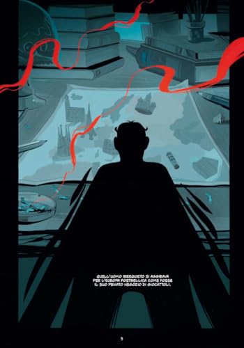 La Creatura Perfetta - 5