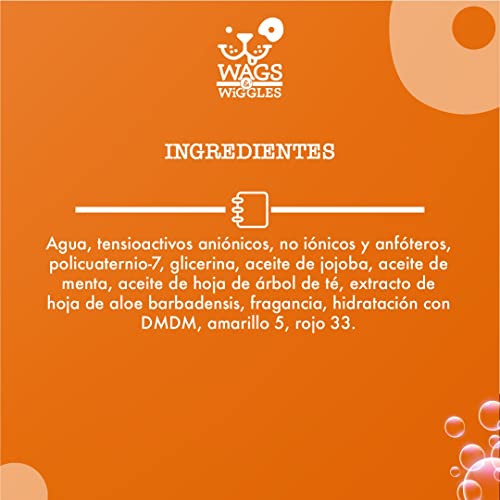 Wags-Wiggles-Refresh-Dog-Deodorizing-Spray-in-Zesty-Grapefruit-Long-Lasting-Dog-Grooming-Deodorizer-Spray-Easy-to-Use-Deodorizing-Spray-for-Dogs-to-Combat-Smelly-Dog-Odors-12-Ounces - Cucciolini Doodles   Wags-Wiggles-Refresh-Dog-Deodorizing-Spray-in-Zesty-Grapefruit-Long-Lasting-Dog-Grooming-Deodorizer-Spray-Easy-to-Use-Deodorizing-Spray-for-Dogs-to-Combat-Smelly-Dog-Odors-12-Ounces