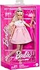Barbie Deluxe Style Doll #3 in Barbiecore Outfit, ... #5