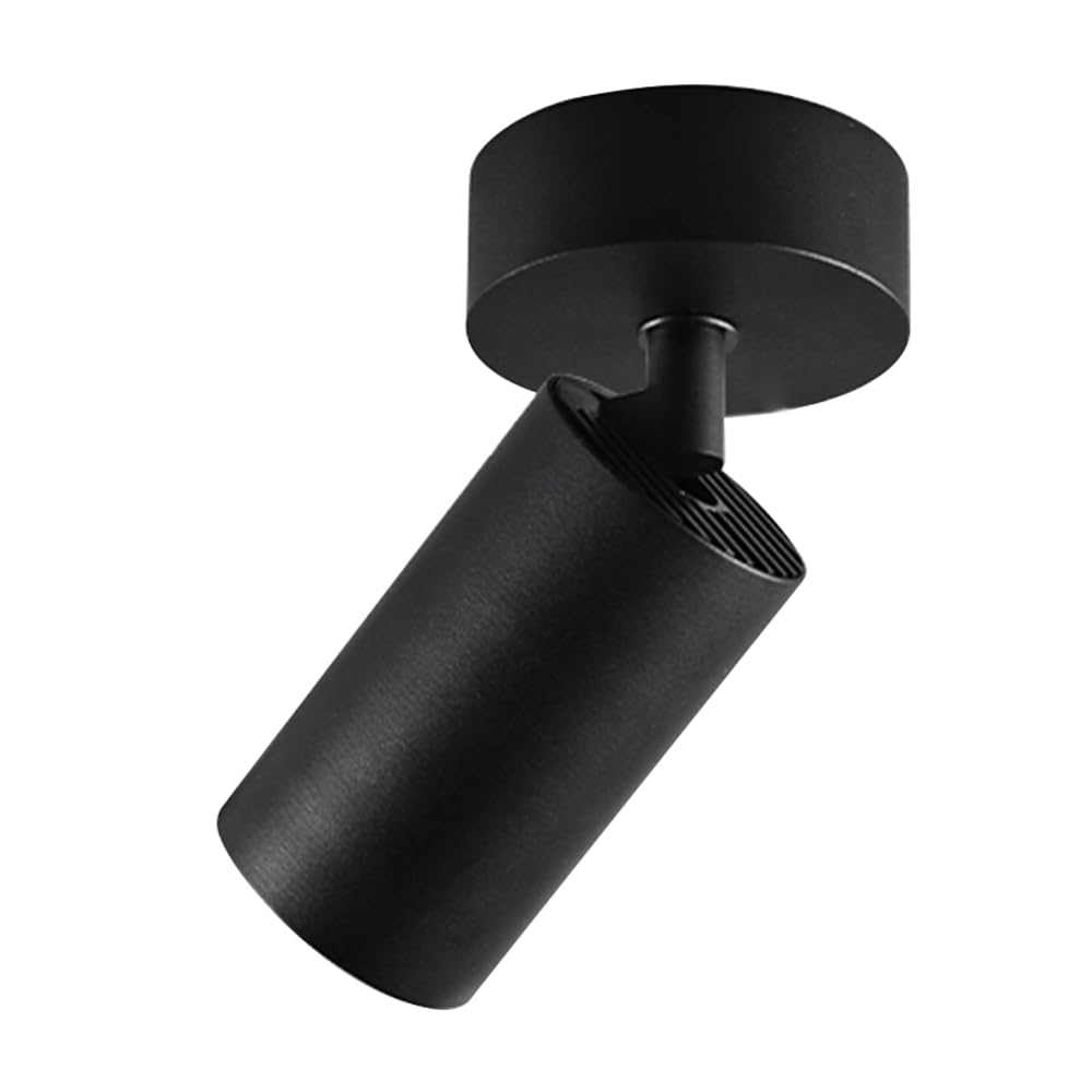 Faretti da incasso, faretti da soffitto, faretti da soffitto a LED, faretti da soffitto orientabili a 360°+90°, faretti direzionali, lampade d'accento, illuminazione for quadri, montaggio a filo moder