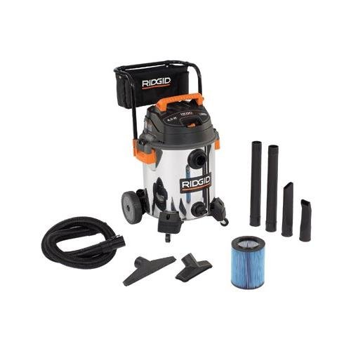 Buy 16 Gallon 6.5 Peak HP Ridgid 