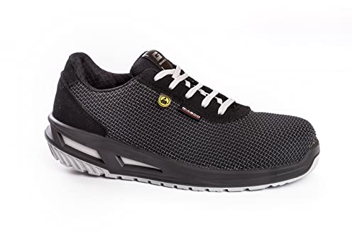 Preisvergleich Produktbild Giasco Unisex Lion S3 Construction Shoe, Blau, 38 EU