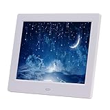 Digital Photo Frames