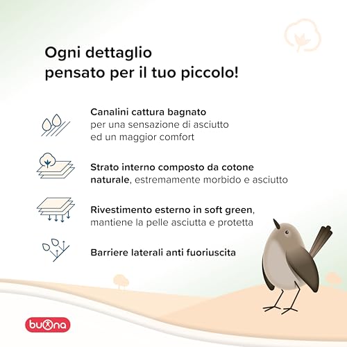 Dtopic Pannolini 6 16PZ - 3