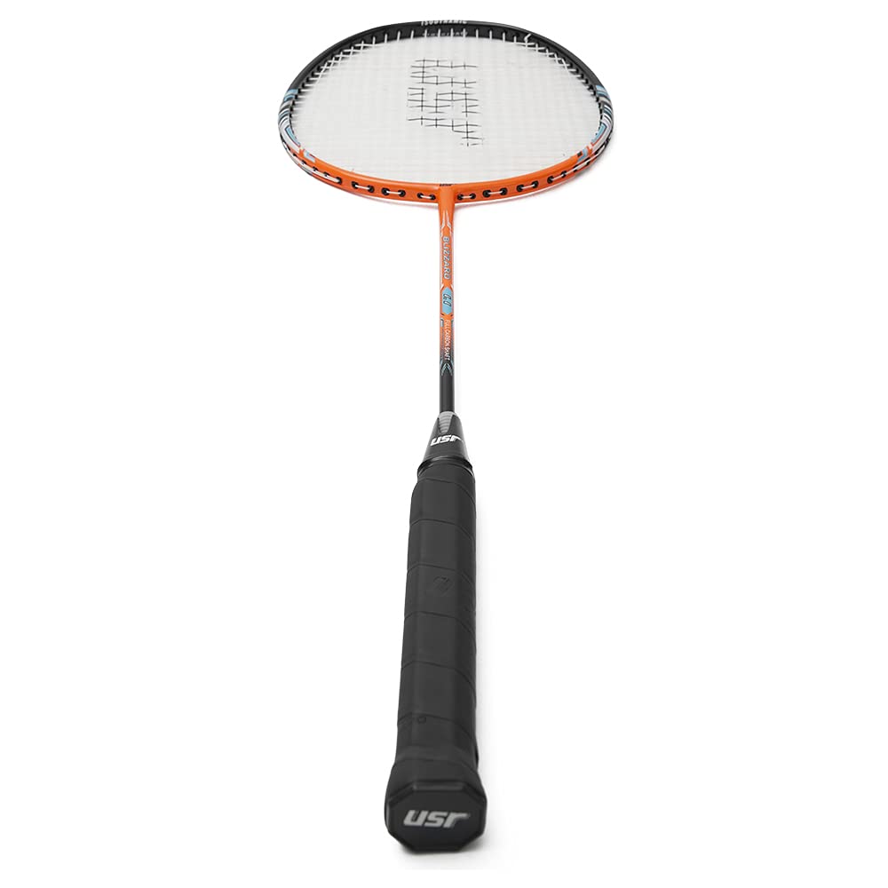 USR Blizzard 1.1 Badminton Raketi
